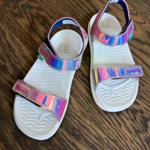 Native Sandals size 13